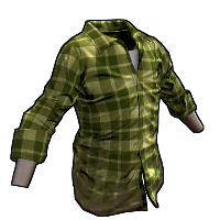 Collared Shirt