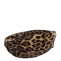 Hide Halterneck