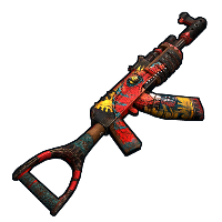 AK47u