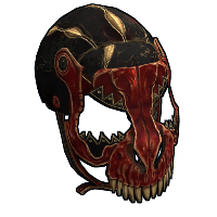 Metal Facemask