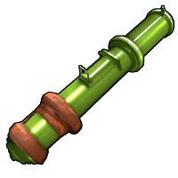 Rocket Launcher