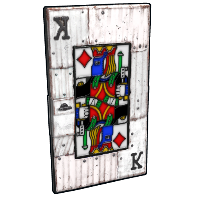 King Metal Door