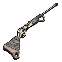 Bolt Rifle