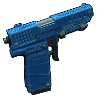 Semi Auto Pistol