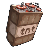 Satchel Explosives