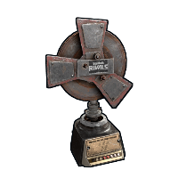 Twitch Rivals Trophy