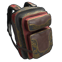 Phantom Backpack