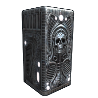 Death Metal Fridge