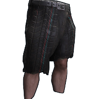 Hide Pants