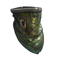 Fish Bandana